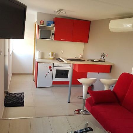Apartament Urinj Kostrena Zewnętrze zdjęcie