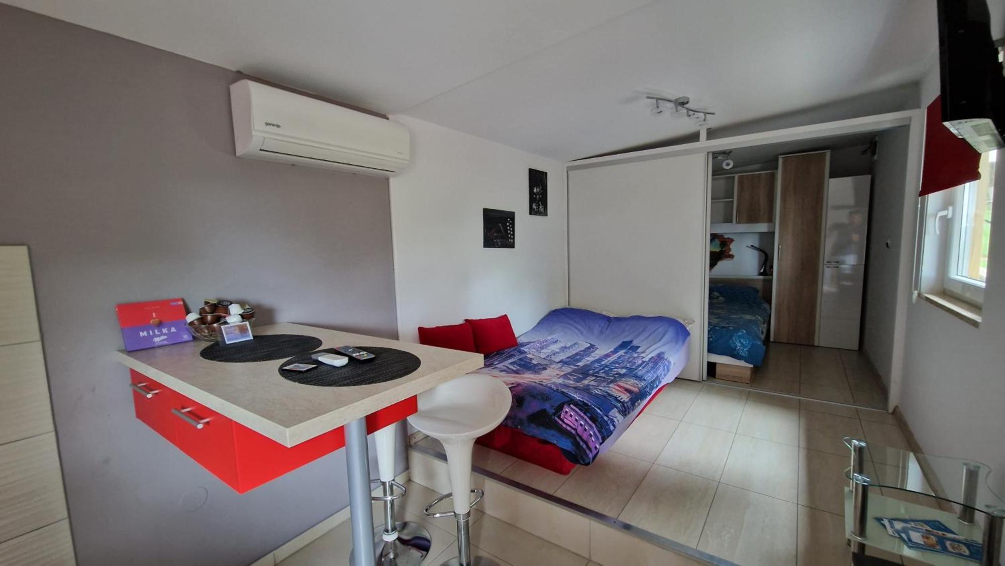 Apartament Urinj Kostrena Zewnętrze zdjęcie