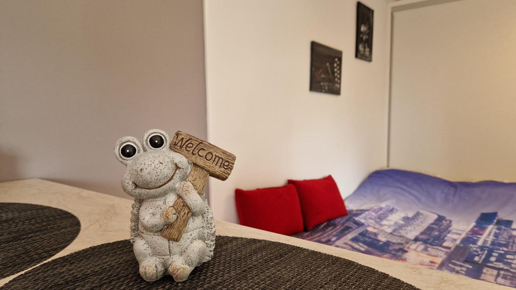Apartament Urinj Kostrena Zewnętrze zdjęcie