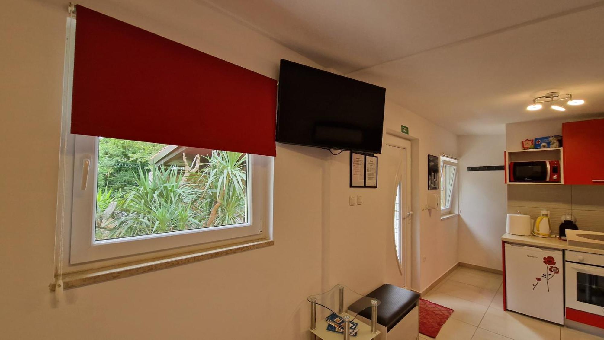 Apartament Urinj Kostrena Zewnętrze zdjęcie