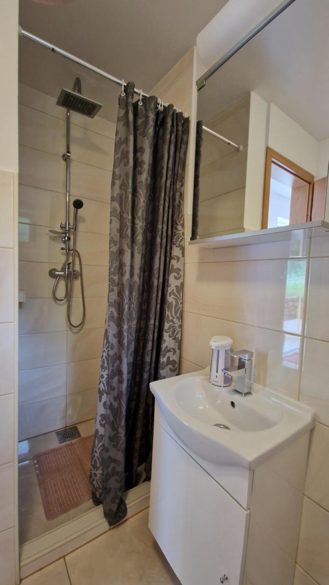 Apartament Urinj Kostrena Zewnętrze zdjęcie
