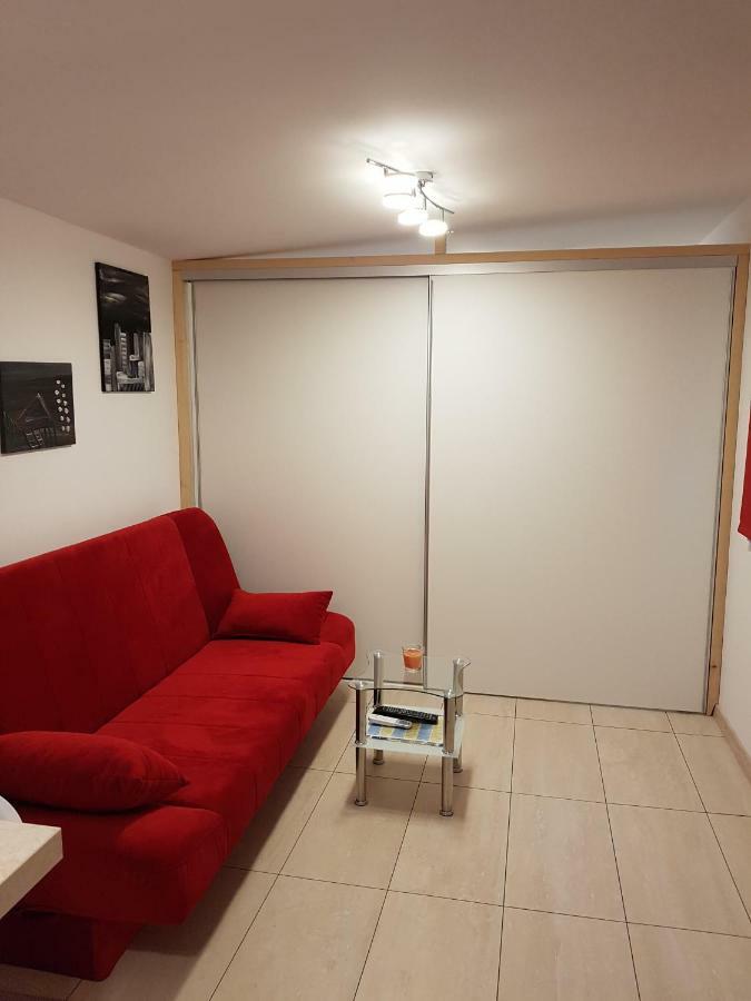 Apartament Urinj Kostrena Zewnętrze zdjęcie