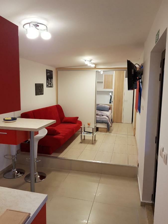 Apartament Urinj Kostrena Zewnętrze zdjęcie