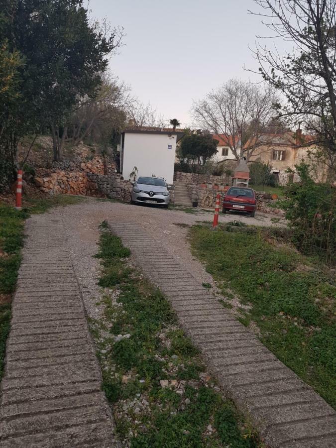 Apartament Urinj Kostrena Zewnętrze zdjęcie