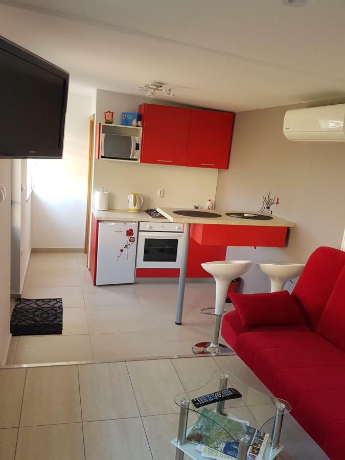Apartament Urinj Kostrena Zewnętrze zdjęcie