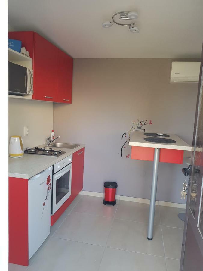 Apartament Urinj Kostrena Zewnętrze zdjęcie