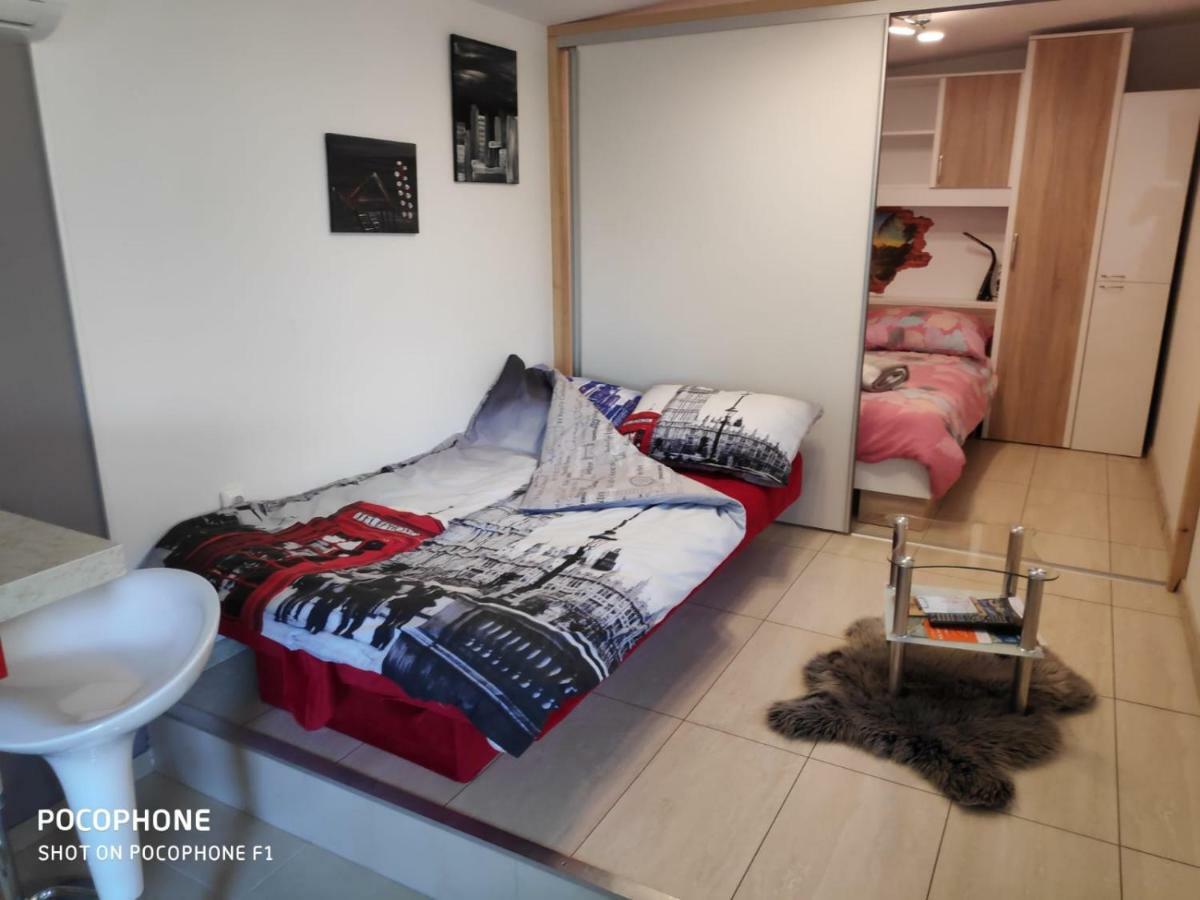 Apartament Urinj Kostrena Zewnętrze zdjęcie