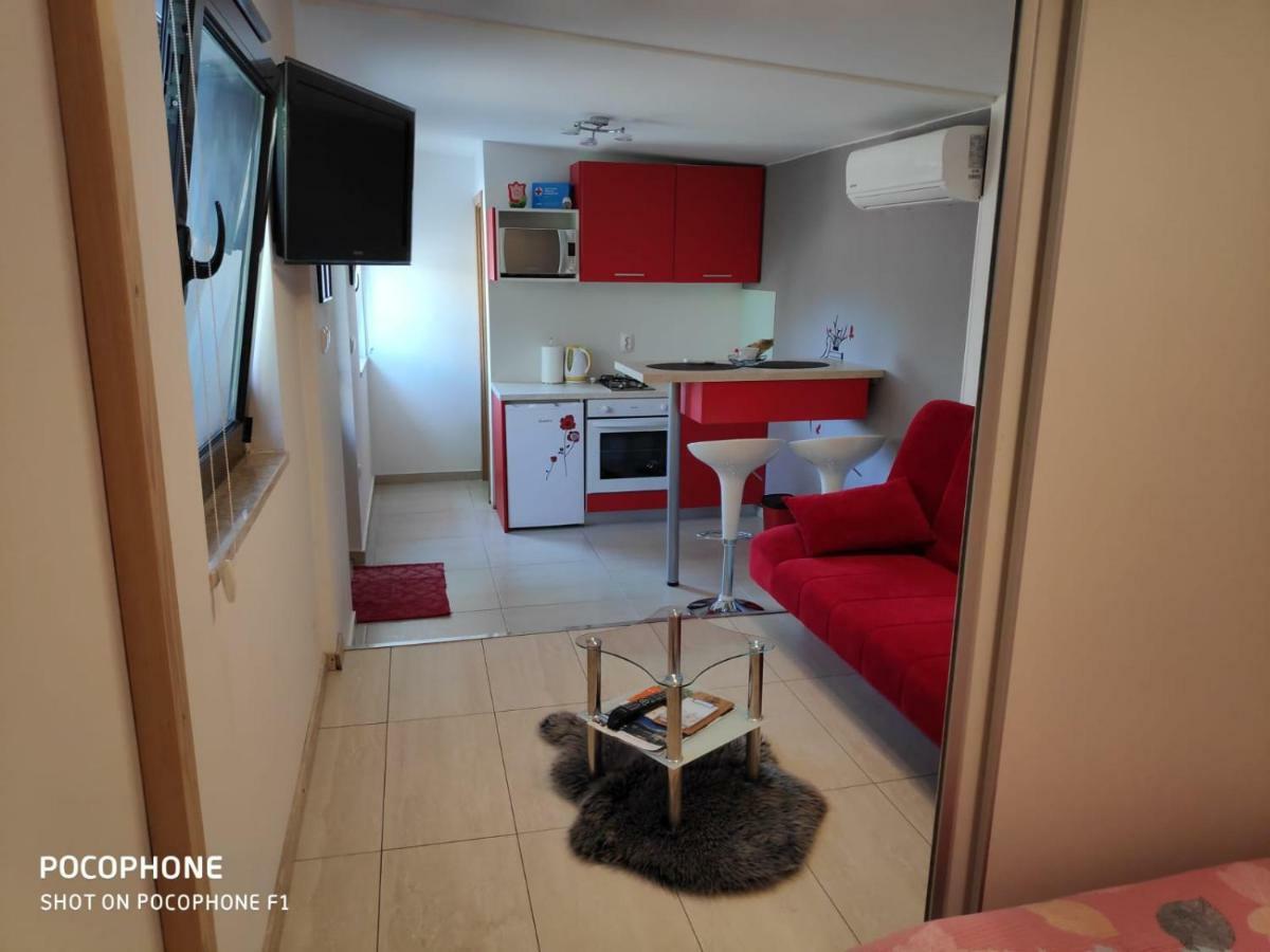 Apartament Urinj Kostrena Zewnętrze zdjęcie