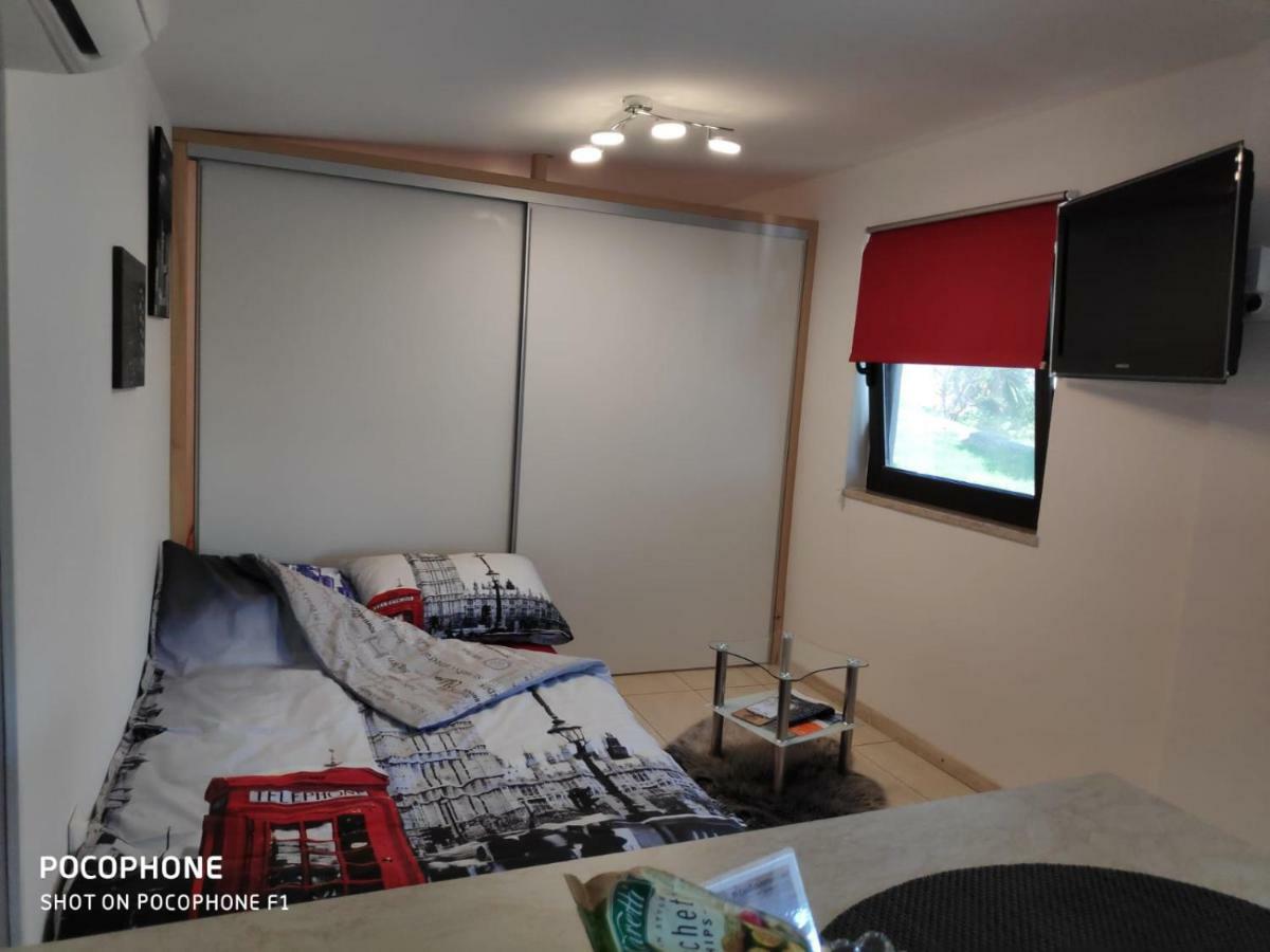 Apartament Urinj Kostrena Zewnętrze zdjęcie