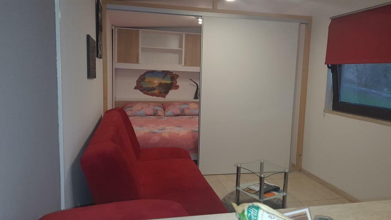 Apartament Urinj Kostrena Zewnętrze zdjęcie