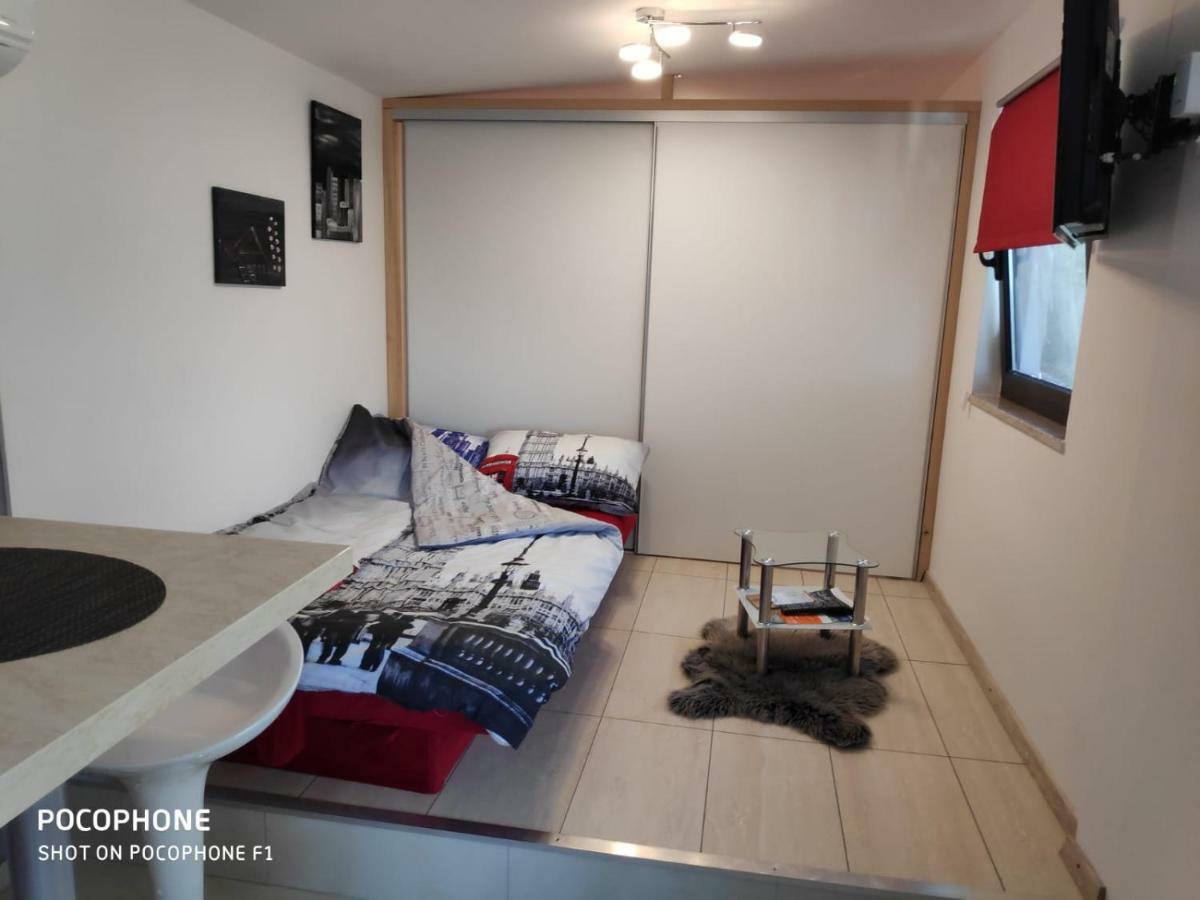Apartament Urinj Kostrena Zewnętrze zdjęcie