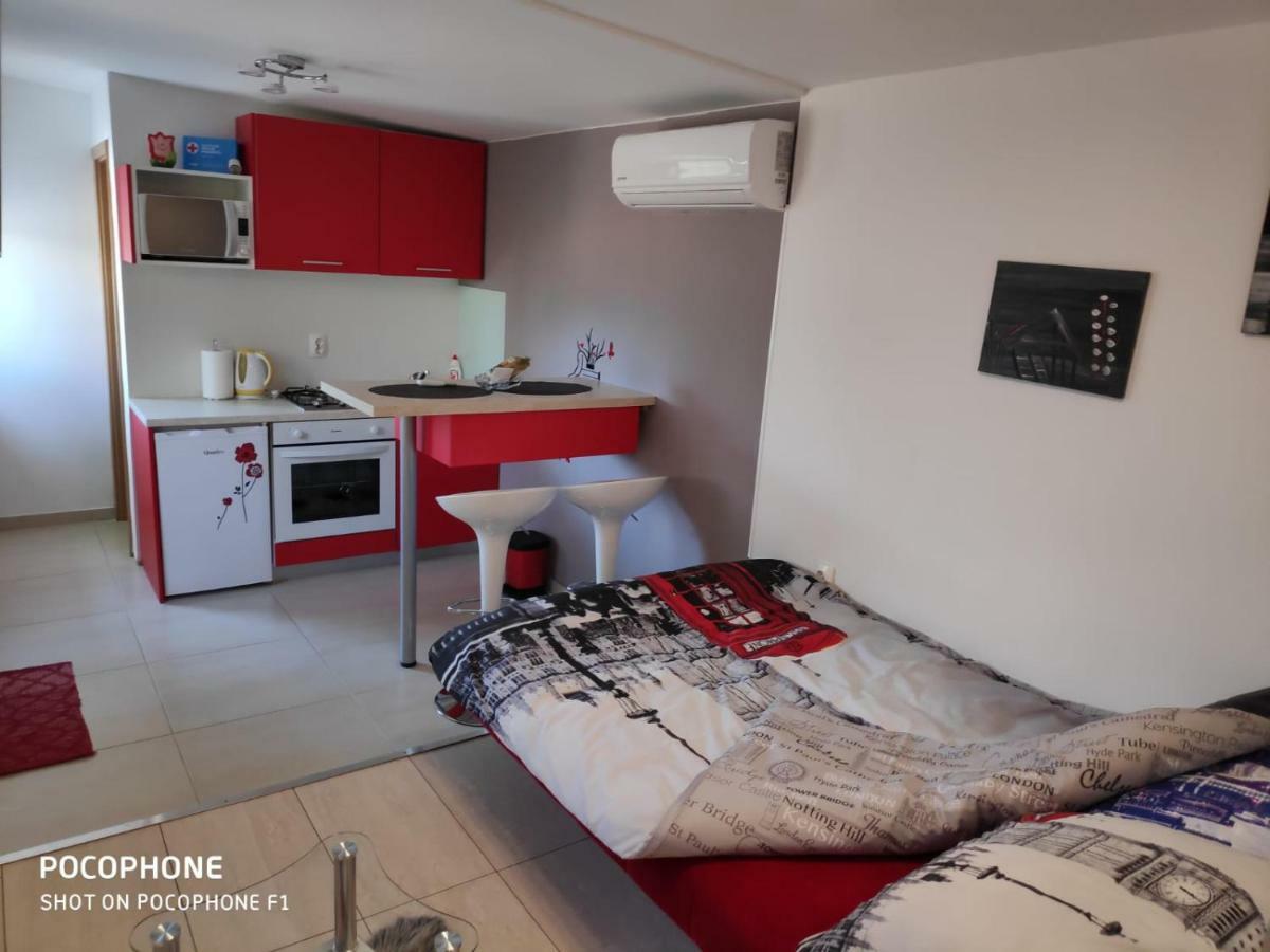Apartament Urinj Kostrena Zewnętrze zdjęcie